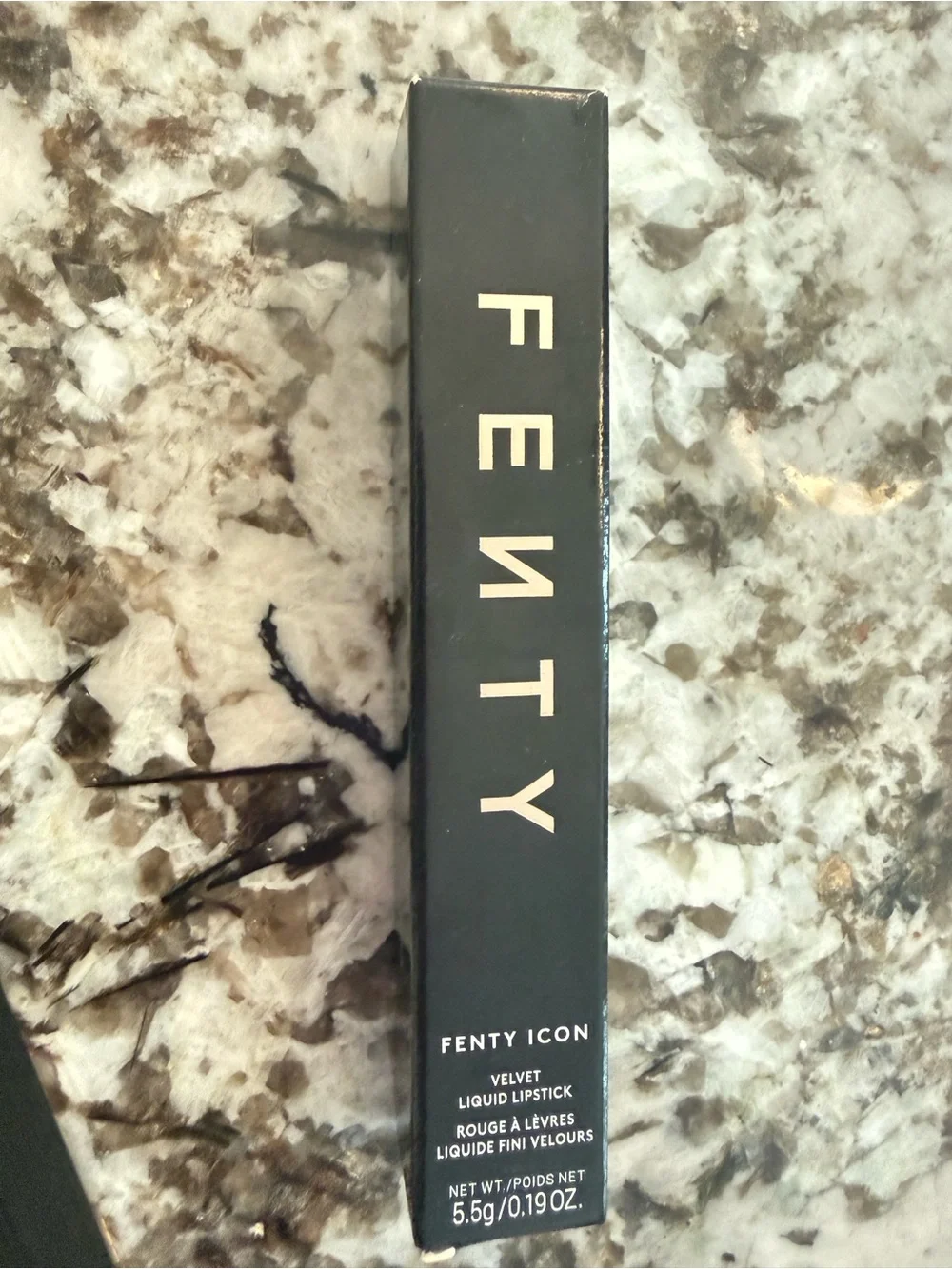 Fenty Icon Velvet Liquid Lipstick Fashion Fiend